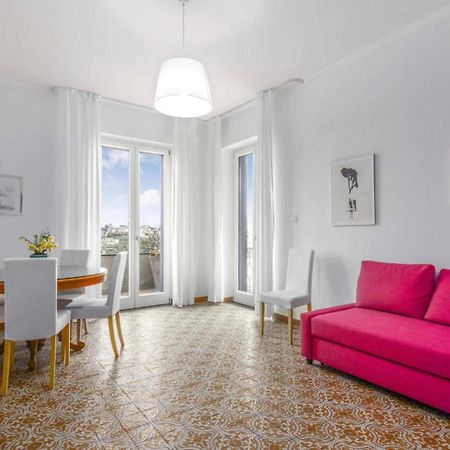 Casa Mansi Affittacamere Scala Esterno foto