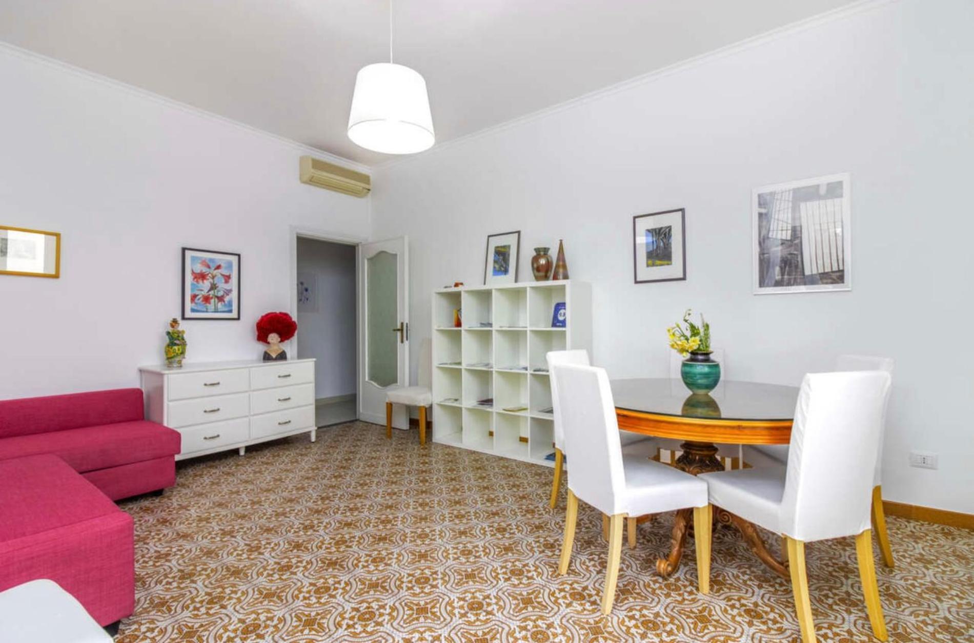 Casa Mansi Affittacamere Scala Esterno foto
